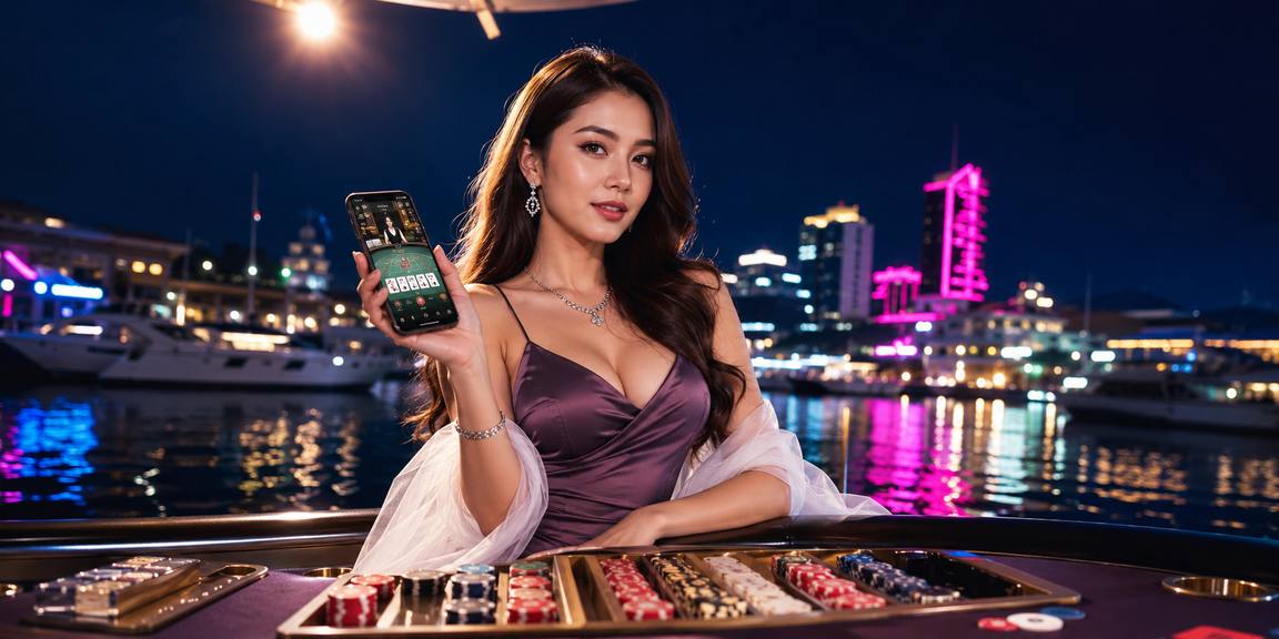 Super Bingo Dalam Lobi igang88