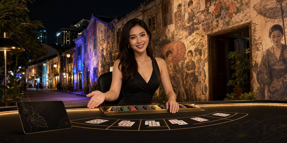 Jungle Delight: Permainan Slot Tema Hutan di igang88